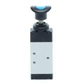 Push-button valve 558414 New open Box